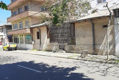Spațiu comercial, de 597 mp, în Central - 2
