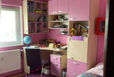 Apartament cu 3 camere decomandat, mobilat în Brâncoveanu - 2