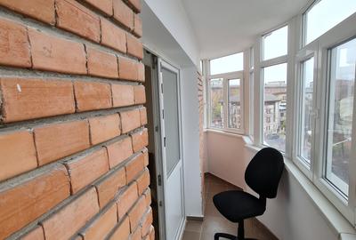 SUPERB AP. 2 CAM. DEC. LA 3-5 MIN. METROU ACADEMIA MILITARA - 14