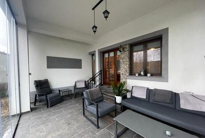 Vila 4 camere P+E zona Gradiste - 14