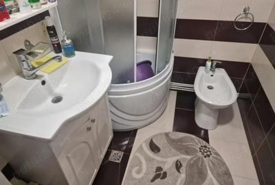 Apartament cu 3 camere decomandat în Calea Romanului - 8