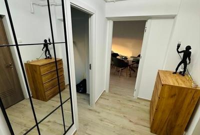 Apartament 2 camere // Ștefan cel Mare // Totul nou - 5