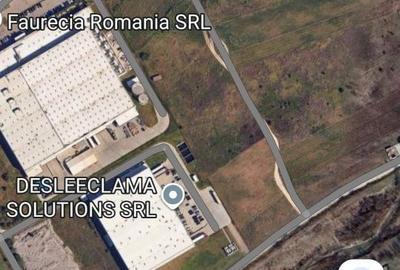Spațiu comercial, în Racovița - 2