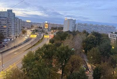 Garsoniera obor-pasaj-metrou 3 minute-stradal-modern - 7