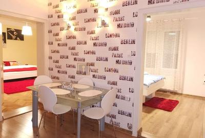 Decomandat, centrala proprie- Elisabetin/Facultatea de Medicina - 8