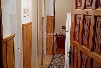 Moldova Noua, Apartament 2 Cam. Semidecomandat - 3