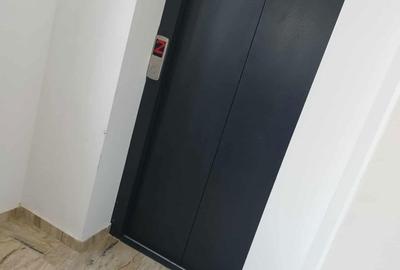 Garsonieră decomandată în Dancu - 8