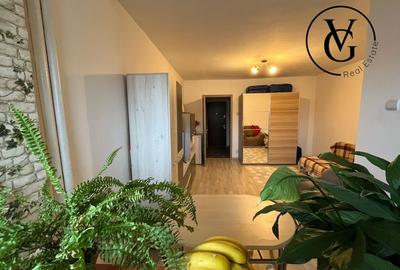 Garsonieră semidecomandată, mobilată în Titan - 4