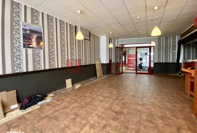 Spațiu comercial, de 1,541 mp, în Bartolomeu - 8