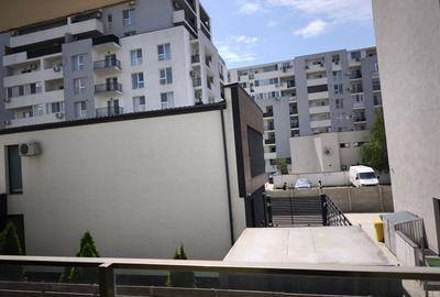 Apartament cu 2 camere decomandat în Sud - 5