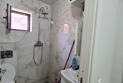 Garsoniera - zona Pacurari - Lukoil - Pet Friendly - 6