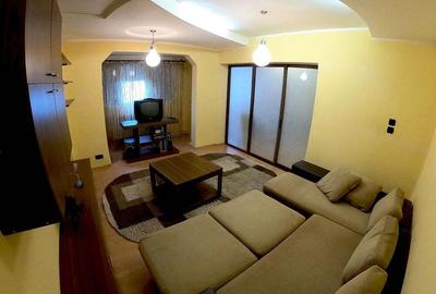 Apartament 3 camere zona Port - 2