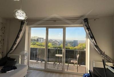 Apartament cu 2 camere semidecomandat, mobilat în Zorilor - 5