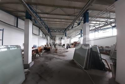 Spatiu comercial de 2760 mp de vanzare in Turnisor Sibiu Comision 0% - 4