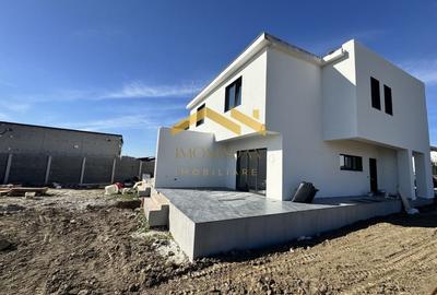 Mosnita Nouă-Duplex P+E Predare la cheie Mosnita Nouă-Duplex P+E Predare la cheie - 6