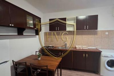 Apartament cu 3 camere semidecomandat, mobilat în 13 Septembrie - 6