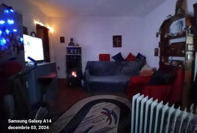 Casă cu 1 camere cu Teren 300 Mp în Cosâmbești - 5
