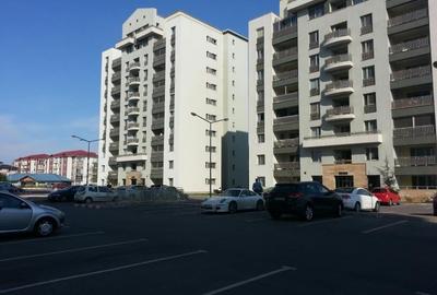 Apartament cu 2 camere semidecomandat în Uverturii - 4