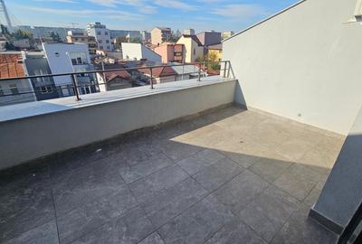 Banu-Manta, Viluta compusa din din 4 apartamente , 6 locuri parcare, nemobilata. Banu-Manta, Viluta compusa din din 4 apartamente , 6 locuri parcare, nemobilata. - 7