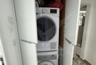Apartament cu 3 camere, mobilat în Bulgaria - 4