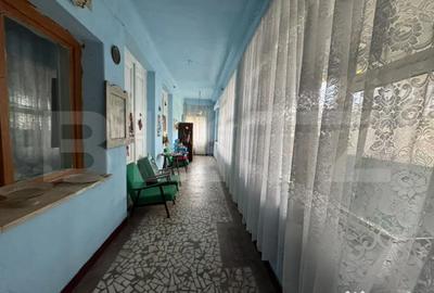 Casă cu 4 camere cu Teren 1488 Mp în Pestișu Mic - 13