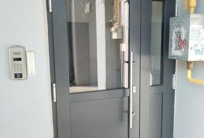 Apartament cu 2 camere semidecomandat în Central - 1