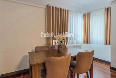 City Park Mall - PRIMA INCHIRIERE - Apartament 2 camere 65 mp in Bloc Nou - 5