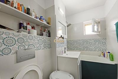 Apartament 3 camere | Investitie | 52 mpu | zona BIG Manastur - 11