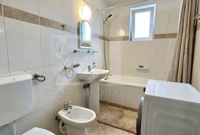 Apartament cu 2 camere semidecomandat în Andrei Mureșanu - 5
