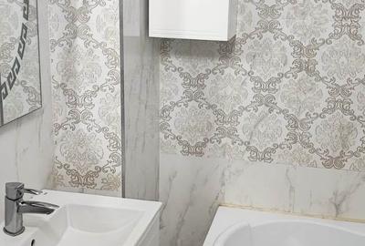 Apartament cu 3 camere decomandat, mobilat în Dacia - 5