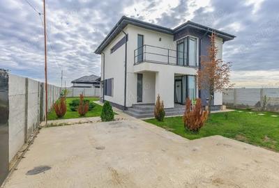 Casă cu Teren 561 Mp în Dragomirești-Deal - 2