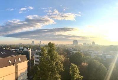 Apartament cu 2 camere decomandat în Arcul de Triumf - 1