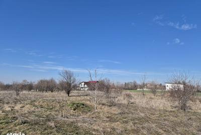 Spațiu comercial, în Trestieni - 8