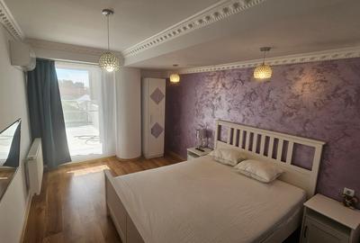 APARTAMENT 2 camere+Terasa 25mp. zona Otopeni bloc NOU APARTAMENT 2 camere+Terasa 25mp. zona Otopeni bloc NOU - 10