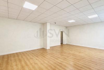 Spațiu comercial, de 78 mp, în P-ța Alba Iulia - 2