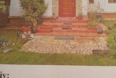 De vanzare casa +teren relati la t - 4