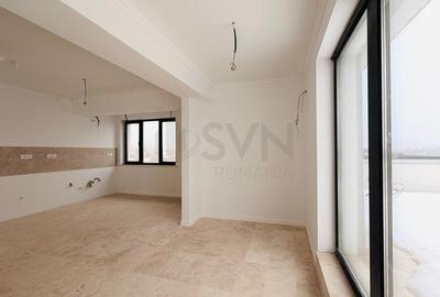 Apartament cu 3 camere decomandat în Corbeanca - 1