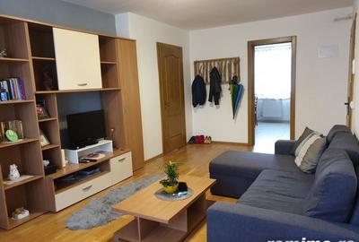 Apartament cu 2 camere în Cantemir - 4