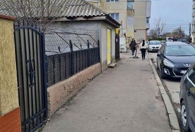 Teren Construcții intravilan de 350 mp, în Km 5