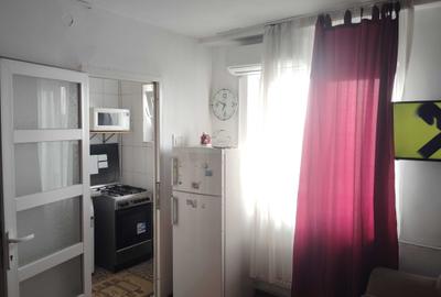 Garsonieră decomandată în Berceni - 5