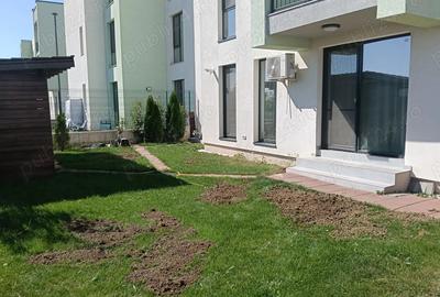 Inchiriez apartament cu 2 camere Ciarda Rosie - 4