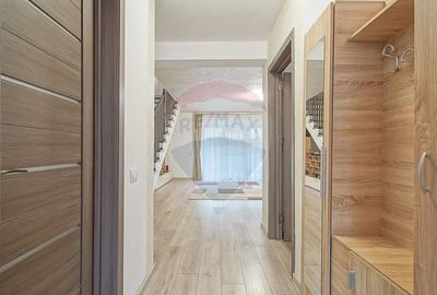 Casă cu 3 camere cu Teren 412 Mp în Tărlungeni - 3