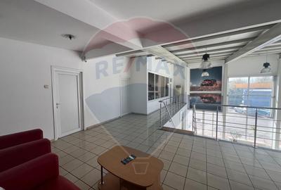 Spatiu comercial de 443mp de inchiriat in zona Exterior Est - 6