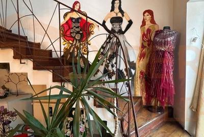 Spațiu comercial, de 200 mp, în Central - 2