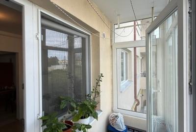 Garsonieră nedecomandată în Valea Lupului - 5