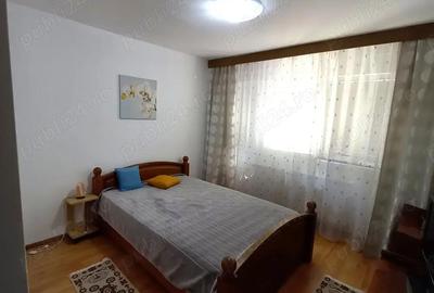Apartament cu 4 camere decomandat în Central - 9