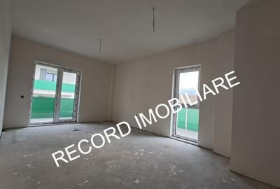 Apartament decomandat 58,65 mp, 2 terase 20 mp, Apahida - 3