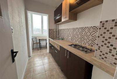 Garsoniera renovata, mobilata si utilata,  cartier Scriitorilor - 6