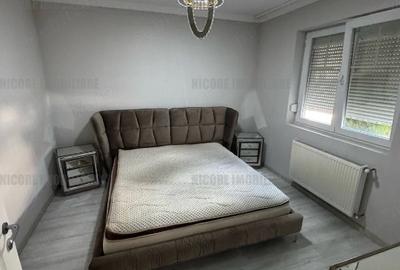 Apartament cu 3 camere semidecomandat în Giroc - 5