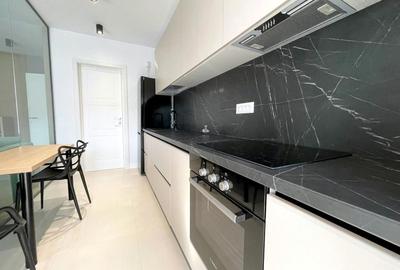Apartament cu 2 camere decomandat, mobilat în Aviației - 6